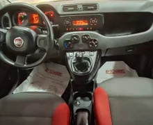 Notranja slika - Fiat Panda - 1.2.ODLIČNA.BREZ POLOGA DO 7 LET-LEANPAY... - 7 - Predogledna slika