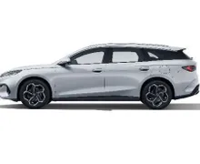 Zunanja slika - BYD SEAL 6 - TOURING DM-i BOOST Domet 1350km - 3 - Predogledna slika