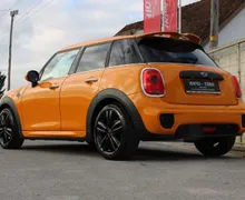 Zunanja slika - MINI One - 1.2 5 VRAT HARMAN KARDON-GRETJE SEDEŽEV - 4 - Predogledna slika