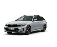 Zunanja slika - BMW Serija 3 - 320d xDrive - 2 - Predogledna slika