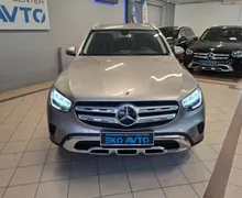 Zunanja slika - Mercedes-Benz GLC-Razred - GLC 220 d 4 MATIC SAMO99000KM-NAVI-KAMERA-ACC-PDC. - 4 - Predogledna slika