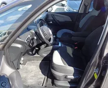 Zunanja slika - Citroën C4 - Picasso 1.2 130hp - GLEJ SLIKE - BERI OPOMBE - 5 - Predogledna slika