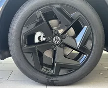 Zunanja slika - Volkswagen Tiguan - R-Line 1.5 eTSI DSG-KLJUKA-BLACK STYLE- - 12 - Predogledna slika