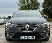 Poročilo o preverjanju vozila - Renault Mégane - Berline dCi 130 Energy Bose (*slike v oglasu) - 7 - Predogledna slika