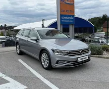 Zunanja slika - Volkswagen Passat - Variant 2.0 TDI BMT SCR Business DSG - 3 - Predogledna slika