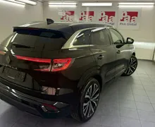 Zunanja slika - Renault Austral - 1.2 HEV 200 E-TECH ICONIC ALPINE.KAMERA.NAVI.LED - 5 - Predogledna slika