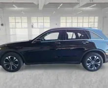 Zunanja slika - Mercedes-Benz GLC-Razred - GLC 220 d 4MATIC Avt.KAMERA.LED.USNJE.74.000 KM - 6 - Predogledna slika