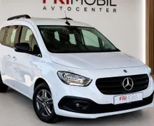 Zunanja slika - Mercedes-Benz Citan - Tourer 112 CDI •Slovensko vozilo•1.lastnik•PDC•... - 2 - Predogledna slika