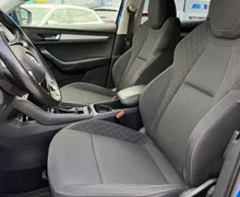 Zunanja slika - Škoda Karoq - 4x4 2.0 TDI DSG VELIK SERVIS-17COL-TEMP.-SLO - 9 - Predogledna slika