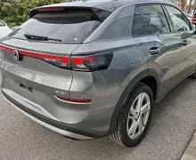 Zunanja slika - Volkswagen T-Roc - 1.5 eTSI Style DSG 110  150 - 5 - Predogledna slika