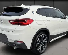 Zunanja slika - BMW X2 - serija : xDrive20d AUT. - 3 - Predogledna slika