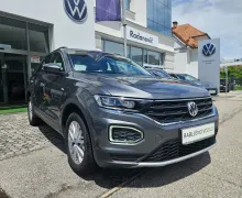 Zunanja slika - VW T-Roc - 1.0 TSI Style - 1 - Predogledna slika