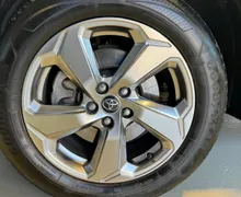 Zunanja slika - Toyota RAV4 - 1.LASTNIK-SLO-4WD-NAVI-KAMERA-USNJE-LED-KEYLESS - 13 - Predogledna slika