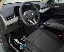 Zunanja slika - BMW X1 - serija :  sDrive18d -ADAPT.LED-KEYLESS-KAM-TEMP. - 10 - Predogledna slika