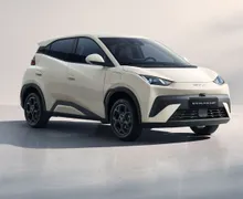 Zunanja slika - BYD DOLPHIN SURF - ACTIVE 30kWh 65kW - 1 - Predogledna slika