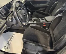 Zunanja slika - Renault Mégane - Megane Energy dCi 110 INTENSE - 1.LASTNIK - NAVI - 12 - Predogledna slika