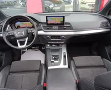 Zunanja slika - Audi Q5 - 2.0 TDI quattro Sport - 6 - Predogledna slika