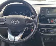 Zunanja slika - Hyundai i30 - 1.0 T-GDI STYLE PRVI LASTNIK SERVISNA - 10 - Predogledna slika