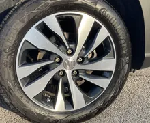 Zunanja slika - Suzuki S-Cross - Elegance 1.4 ALLGRIP - 16 - Predogledna slika