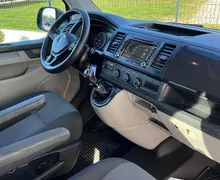 Zunanja slika - VW Transporter - 2.0 TDI+150KM+SLO+1.LAST+KAMERA... - 14 - Predogledna slika
