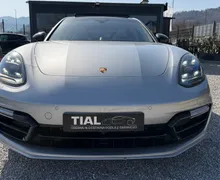 Zunanja slika - Porsche Panamera - 2.9 4S 4WD-PANO-ACC-21COL-BOSE-KAMERA-USNJE - 2 - Predogledna slika
