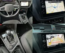 Zunanja slika - Volkswagen Tiguan - 2.0 TDI SCR 4M. BMT avt. Elegance Navigacija Pdc - 11 - Predogledna slika