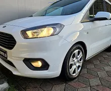 Zunanja slika - Ford Tourneo - Courier 1.5 TDCI+KLIMA+TEMPOMAT+DAB RADIO - 17 - Predogledna slika