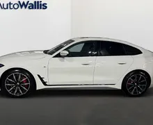 Zunanja slika - BMW Serija 4 - Gran Coupe: 430i xDrive Gran Coupe M Sport Pro - 6 - Predogledna slika