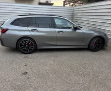 Zunanja slika - BMW Serija 3 - M340d xDrive Touring - 4 - Predogledna slika