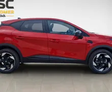 Zunanja slika - Renault Captur - TCe 115 Techno + paket ZIMA - 8 - Predogledna slika