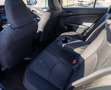 Zunanja slika - Toyota Prius - 1.8 VVT-i Hybrid-JBL-KAMERA-ACC-KEYLESS - 12 - Predogledna slika