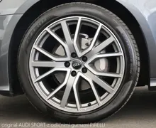 Zunanja slika - Audi A6 - 40TDI S-Tronic 3xS-Line - 18 - Predogledna slika