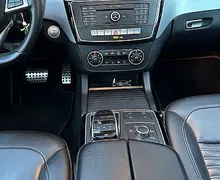 Zunanja slika - Mercedes-Benz GLE-Razred - GLE 250 d 4MATIC AMG-PANORAMA-USNJE-LED-NAVI... - 9 - Predogledna slika