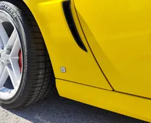 Slika poškodbe - Corvette Corvette - Z06 - 60 - Predogledna slika