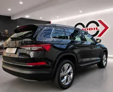 Zunanja slika - Škoda Kodiaq - 2.0 TDI Style DSG- Matrix.virtual.kamera.asistence - 5 - Predogledna slika