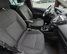 Zunanja slika - Ford B-MAX - 1.0 EcoBoost 74 kW Titanium ALU PLATIŠČA-KLIMA-SLO - 13 - Predogledna slika