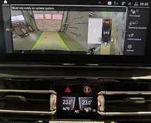 Zunanja slika - BMW Serija 8 - Gran Coupe: M850i xDrive - PANORAMA - 360 KAM - LASER - - 19 - Predogledna slika