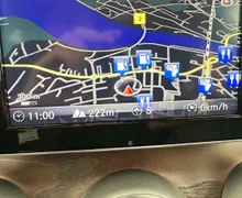 Zunanja slika - Mercedes-Benz GLC-Razred - GLC 250 4MATIC AMG Avt.NEMŠKI.KAMERA.NAVI.USNJE - 16 - Predogledna slika