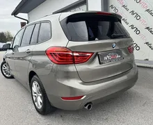 Zunanja slika - BMW Serija 2 - Gran Tourer: 216d Sport Line 7 Sedežev Navigacija Pdc Au - 5 - Predogledna slika