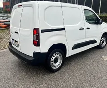 Zunanja slika - Peugeot Partner - 1.5 BlueHDi TOVORNO VOZILO - 4 - Predogledna slika
