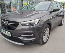 Zunanja slika - Opel Grandland X - 1.2 Turbo 131KM - 1 - Predogledna slika