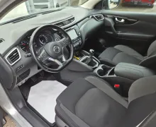 Zunanja slika - Nissan Qashqai - 1.3 DIG-T 140 Tekna 1.LASTNIK SLO.POREKLO - 7 - Predogledna slika