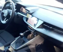 Notranja slika - Audi A3 - 35TSI - 7 - Predogledna slika