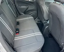 Notranja slika - Opel Crossland - 1.2 Turbo Edition-1 LASTNICA-28300 KM-KOT NOV... - 12 - Predogledna slika
