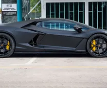 Zunanja slika - Lamborghini Revuelto - NERRO II - 4 - Predogledna slika