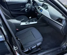 Zunanja slika - BMW Serija 3 - Touring: 318d Touring - NA OBROKE BREZ POLOGA - - 7 - Predogledna slika