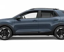 Zunanja slika - KIA Stonic - 1.0 T-GDi LX SMART M T 73.3 kW100 KM - 2 - Predogledna slika