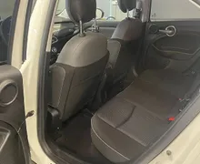 Zunanja slika - Fiat 500X - 1.4 TB Multiair- City Cross NAVI-PDC-ALU-TEMP... - 9 - Predogledna slika