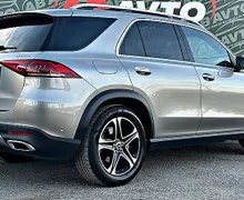 Zunanja slika - Mercedes-Benz GLE-Razred - GLE 300 d 4MATIC Avt+180KW+F1+MAX OPREMA+64 469KM - 5 - Predogledna slika
