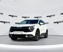 Zunanja slika - KIA Sportage - 1.6 T-GDI EX Style ISG - 1 - Predogledna slika